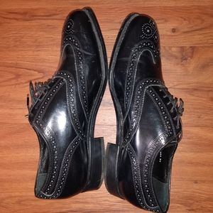 Florsheim dress shoe